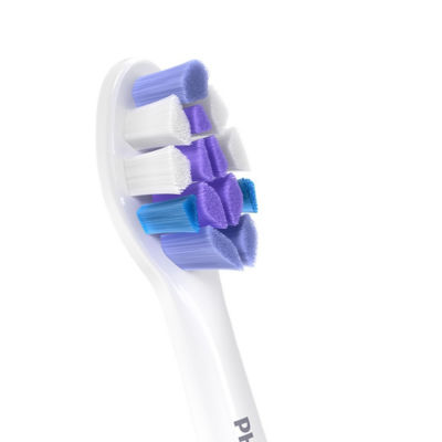 Philips Sonicare S2 Sensitive (2-Pack Brush Heads) 5