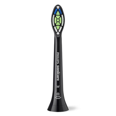 Philips Sonicare W2 Optimal White (4 Pack Brush Heads) 3