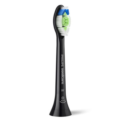 Philips Sonicare W2 Optimal White (4 Pack Brush Heads) 4