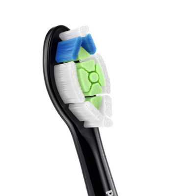 Philips Sonicare W2 Optimal White (2 Pack Brush Heads) 5