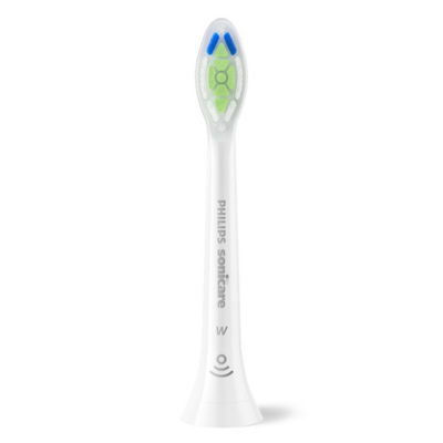 Philips Sonicare W2 Optimal White (4 Pack Brush Heads) 3