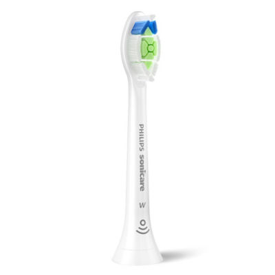 Philips Sonicare W2 Optimal White (4 Pack Brush Heads) 4