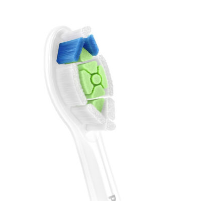 Philips Sonicare W2 Optimal White (4 Pack Brush Heads) 5