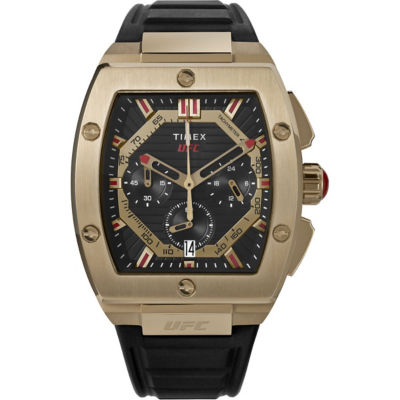 Timex Timex UFC Beast 51mm Watch - Black (TW2V88000) 1