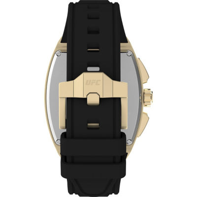 Timex Timex UFC Beast 51mm Watch - Black (TW2V88000) 2