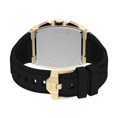 Timex Timex UFC Beast 51mm Watch - Black (TW2V88000) 3