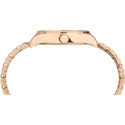 Timex Waterbury Traditional 34mm Watch - Rose Gold-Tone (TW2T36500) 2