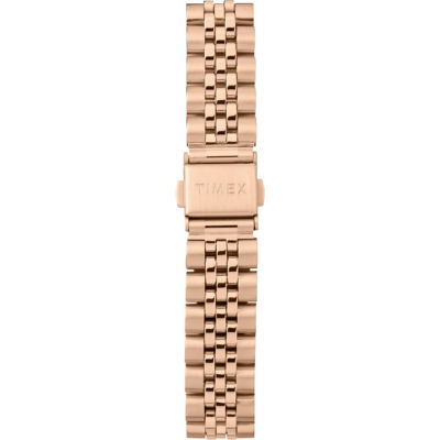Timex Waterbury Traditional 34mm Watch - Rose Gold-Tone (TW2T36500) 3