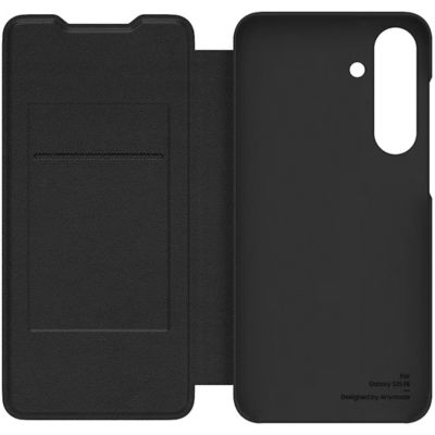 Samsung Galaxy S25 FE Wallet Flip Case 3
