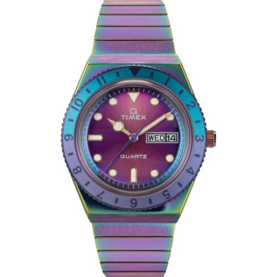 Timex Q Timex 36mm Watch - Other (TW2W41100) 1