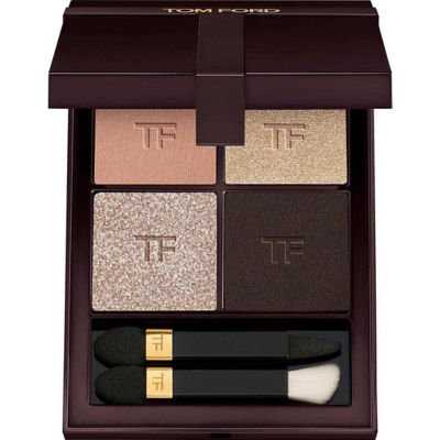 TOM FORD BEAUTY Runway Eye Color Quad Crème 1