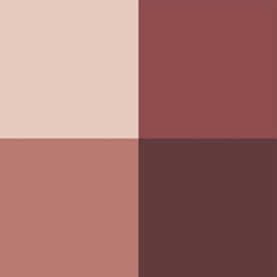 30 Insolent Rose