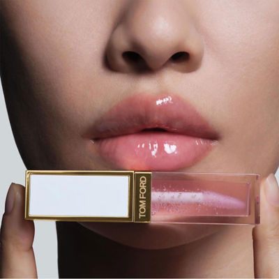 TOM FORD BEAUTY Soleil Hydrating Lip Oil 2