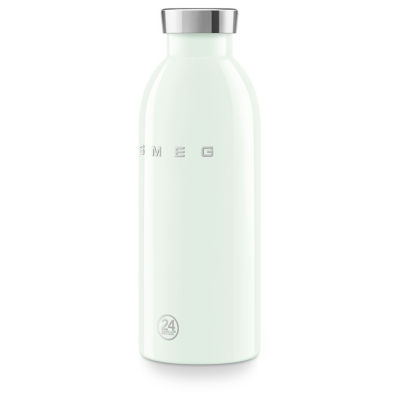 SMEG WBF01PG Clima Bottle 500ml - Pastel Green 3