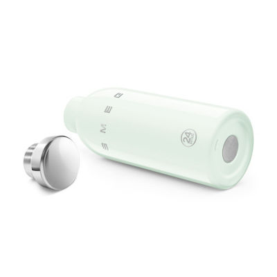 SMEG WBF01PG Clima Bottle 500ml - Pastel Green 4