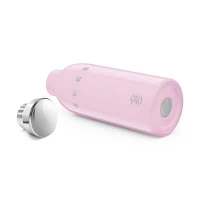 SMEG WBF01PK Clima Bottle 500ml - Pink 4
