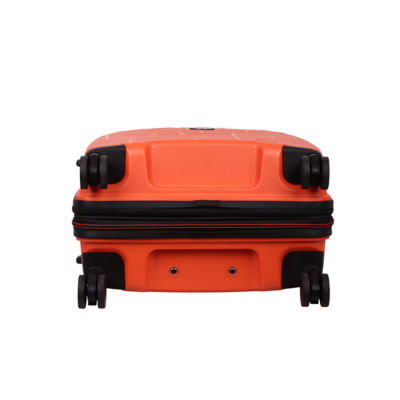 DISCOVERY LAVA PP TROLLEY LARGE 7