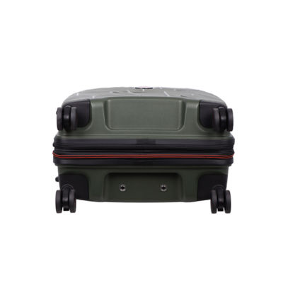 DISCOVERY LAVA PP TROLLEY MEDIUM 7
