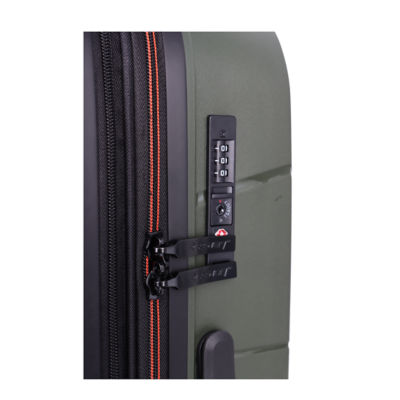 DISCOVERY LAVA PP TROLLEY MEDIUM 9