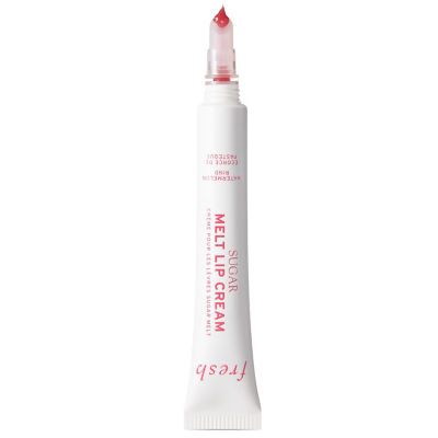 FRESH Sugar Melt Lip Cream 4