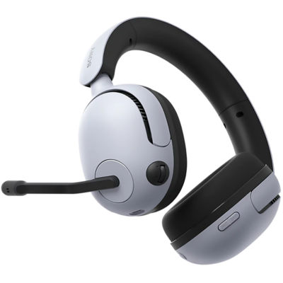 Sony INZONE H5 Wireless Gaming Headset 3
