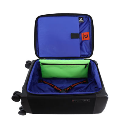 DISCOVERY MOTION SOFT CASE TROLLEY CABIN 7