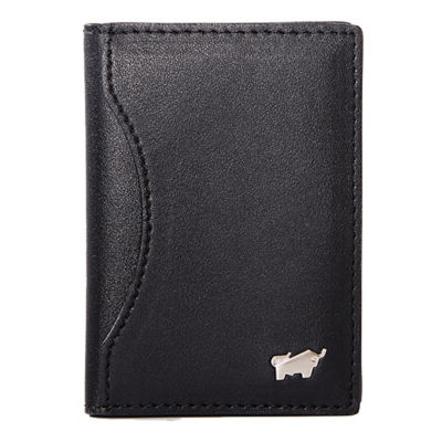 BRAUN BÜFFEL Braun Buffel Alva Magnetic Bifold Wallet 1