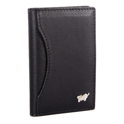 BRAUN BÜFFEL Braun Buffel Alva Magnetic Bifold Wallet 2