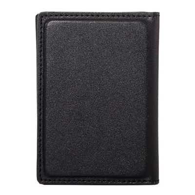 BRAUN BÜFFEL Braun Buffel Alva Magnetic Bifold Wallet 3