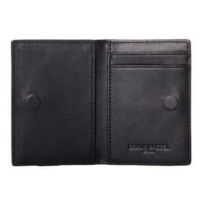 BRAUN BÜFFEL Braun Buffel Alva Magnetic Bifold Wallet 4