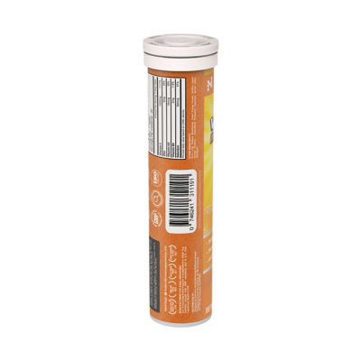 Nano Singapore Vita C+ Immunity Extreme (20 Tablets) 3