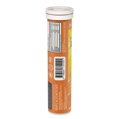 Nano Singapore Vita C+ Immunity Extreme (20 Tablets) 3