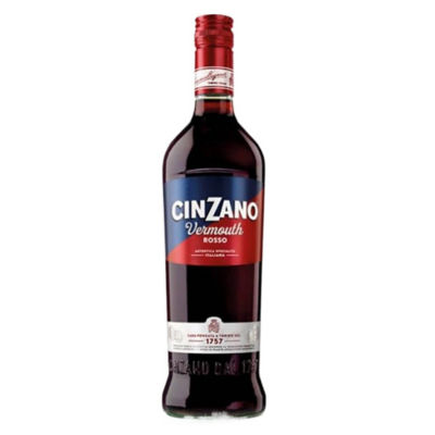 CINZANO ROSSO 1
