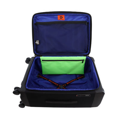 DISCOVERY MOTION SOFT CASE TROLLEY LARGE 9