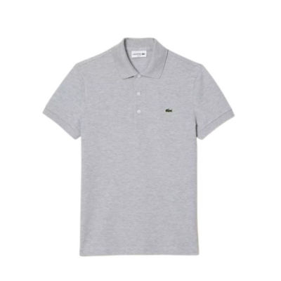 Lacoste 男士修身版 Polo 衫 1