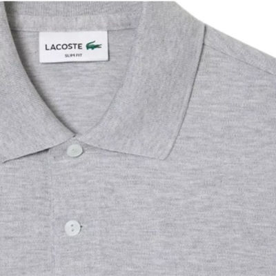 Lacoste 男士修身版 Polo 衫 2