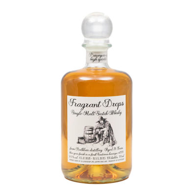 Keeble Cask Company lt Balbair 2012/2025 12YO Fresh Sauternes Barrique Finish 700ml 58.2% 1
