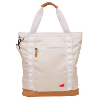 New Balance LEGACY ICON TOTE BAG 1