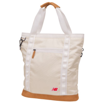 New Balance LEGACY ICON TOTE BAG 2