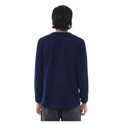Lacoste 男士经典版型长袖T恤 3