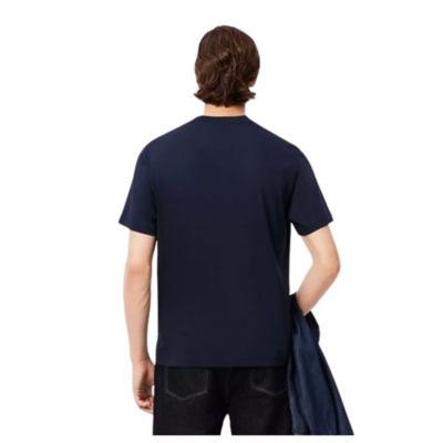 Lacoste 男士经典版型T恤 3