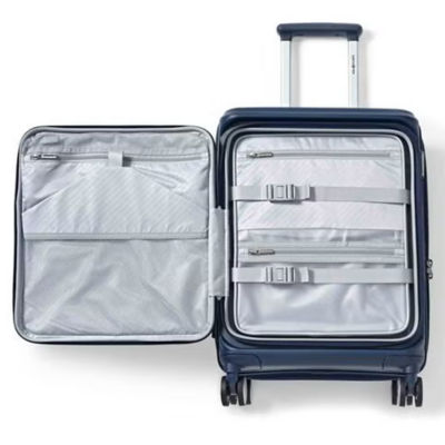 Samsonite PARALUX HS SPINNER 55/20 EXP GLOBAL CO 2