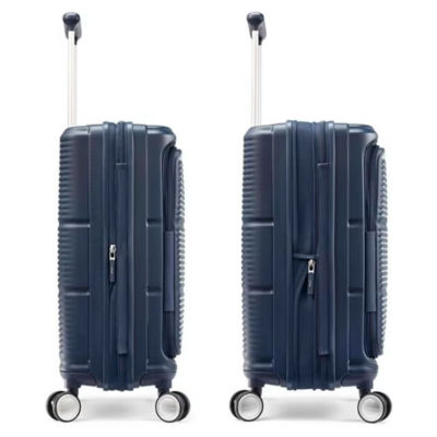 Samsonite PARALUX HS SPINNER 55/20 EXP GLOBAL CO 4