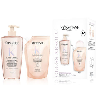Buy KERASTASE Chronologiste Total Hair Scalp Revitalizing Hair