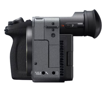 Sony FX2 Cinema Line Full-Frame Camera 3