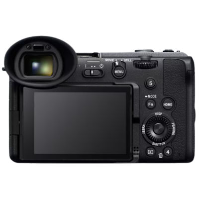 Sony FX2 Cinema Line Full-Frame Camera 4
