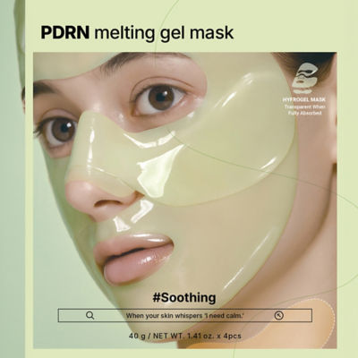 Lalarecipe PDRN Melting Gel Mask 3