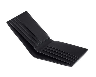 MCM Bifold Wallet in Maxi Visetos 2