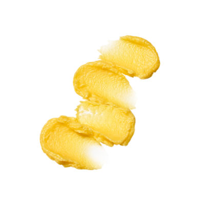 Lalarecipe YUZU VITA C 3in1 Gommage Cleansing Balm 6