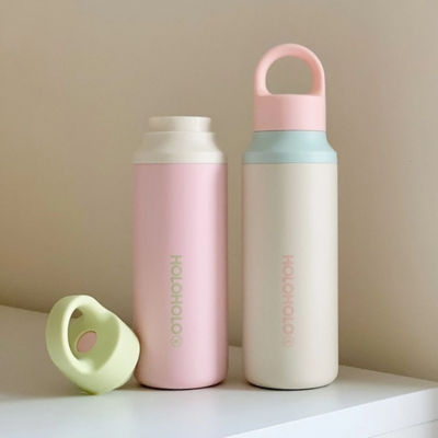 HOLOHOLO CLICK-CUP GREY 3